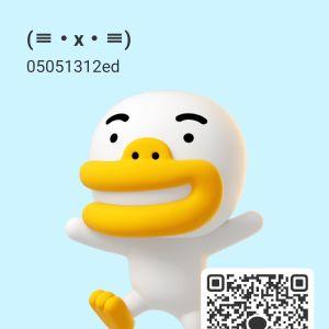 カカオQRコード掲示板 https://kakao.auan.net