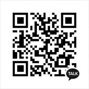 カカオQRコード掲示板 https://kakao.auan.net