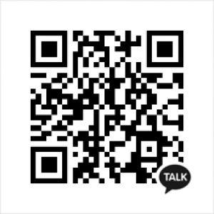 カカオQRコード掲示板 https://kakao.auan.net