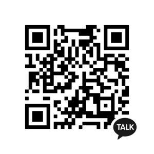 カカオQRコード掲示板 https://kakao.auan.net