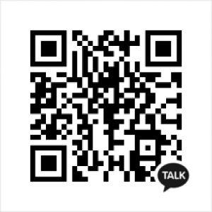 カカオQRコード掲示板 https://kakao.auan.net