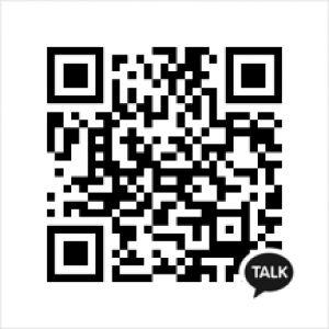 カカオQRコード掲示板 https://kakao.auan.net