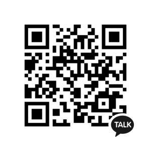 カカオQRコード掲示板 https://kakao.auan.net
