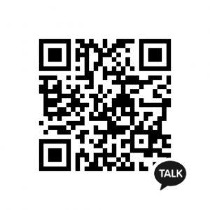 カカオQRコード掲示板 https://kakao.auan.net