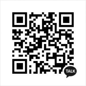 カカオQRコード掲示板 https://kakao.auan.net
