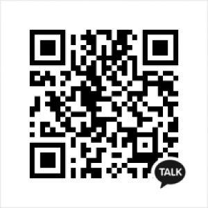 カカオQRコード掲示板 https://kakao.auan.net