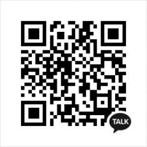 カカオQRコード掲示板 https://kakao.auan.net