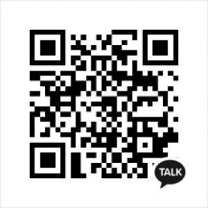カカオQRコード掲示板 https://kakao.auan.net