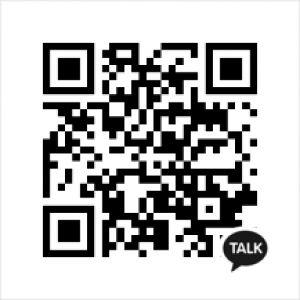 カカオQRコード掲示板 https://kakao.auan.net