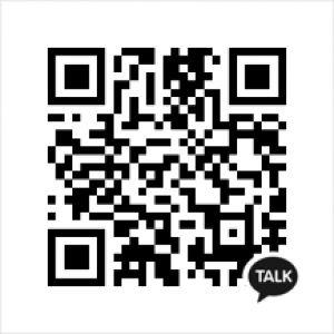 カカオQRコード掲示板 https://kakao.auan.net