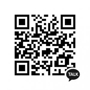 カカオQRコード掲示板 https://kakao.auan.net