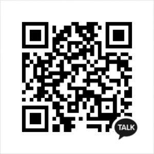 カカオQRコード掲示板 https://kakao.auan.net