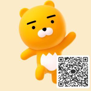カカオQRコード掲示板 https://kakao.auan.net