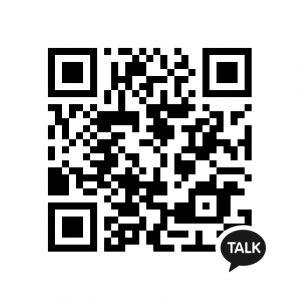 カカオQRコード掲示板 https://kakao.auan.net