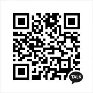 カカオQRコード掲示板 https://kakao.auan.net
