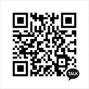 カカオQRコード掲示板 https://kakao.auan.net