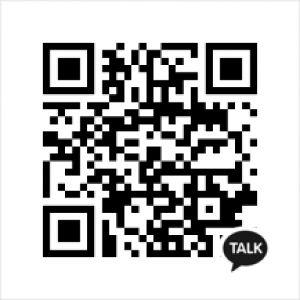 カカオQRコード掲示板 https://kakao.auan.net