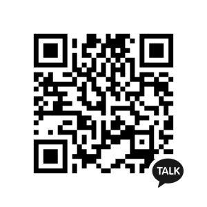 カカオQRコード掲示板 https://kakao.auan.net