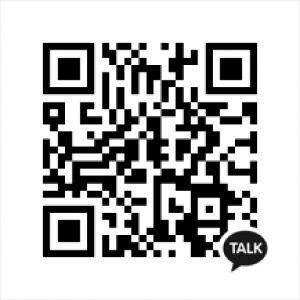 カカオQRコード掲示板 https://kakao.auan.net