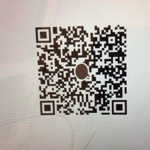 カカオQRコード掲示板 https://kakao.auan.net