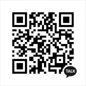 カカオQRコード掲示板 https://kakao.auan.net