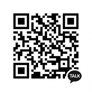 カカオQRコード掲示板 https://kakao.auan.net