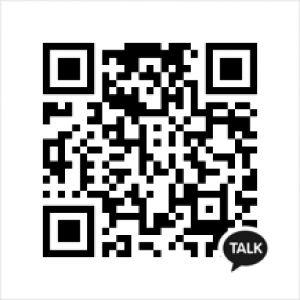 カカオQRコード掲示板 https://kakao.auan.net