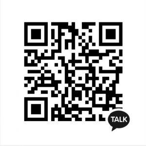 カカオQRコード掲示板 https://kakao.auan.net
