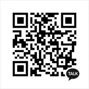 カカオQRコード掲示板 https://kakao.auan.net
