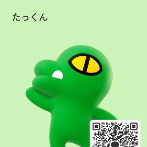 カカオQRコード掲示板 https://kakao.auan.net