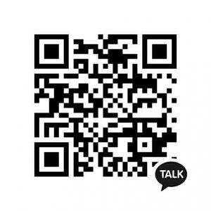カカオQRコード掲示板 https://kakao.auan.net