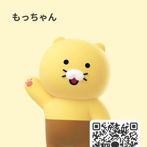 カカオQRコード掲示板 https://kakao.auan.net
