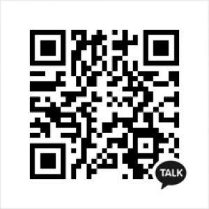 カカオQRコード掲示板 https://kakao.auan.net