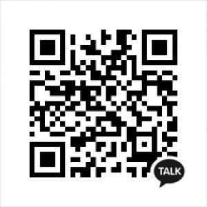 カカオQRコード掲示板 https://kakao.auan.net