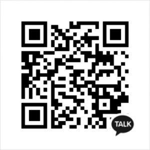 カカオQRコード掲示板 https://kakao.auan.net