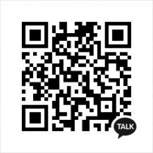 カカオQRコード掲示板 https://kakao.auan.net
