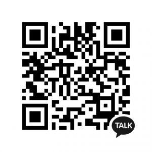 カカオQRコード掲示板 https://kakao.auan.net