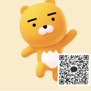 カカオQRコード掲示板 https://kakao.auan.net