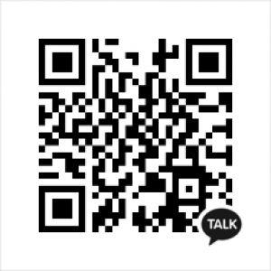 カカオQRコード掲示板 https://kakao.auan.net