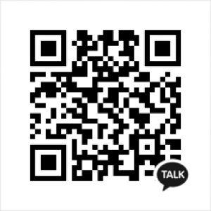 カカオQRコード掲示板 https://kakao.auan.net