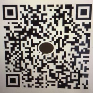 カカオQRコード掲示板 https://kakao.auan.net