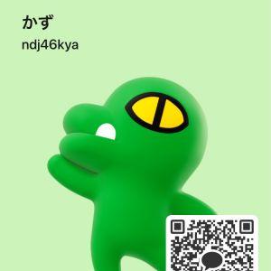 カカオQRコード掲示板 https://kakao.auan.net