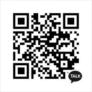カカオQRコード掲示板 https://kakao.auan.net