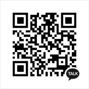 カカオQRコード掲示板 https://kakao.auan.net