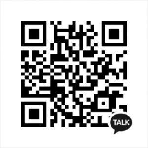 カカオQRコード掲示板 https://kakao.auan.net