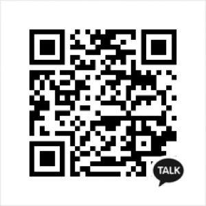 カカオQRコード掲示板 https://kakao.auan.net
