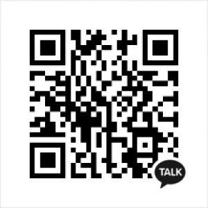 カカオQRコード掲示板 https://kakao.auan.net