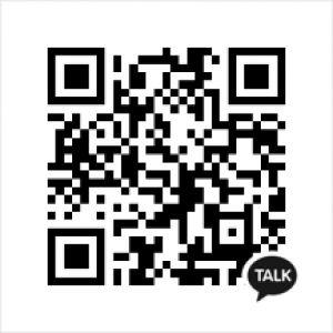 カカオQRコード掲示板 https://kakao.auan.net