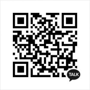 カカオQRコード掲示板 https://kakao.auan.net