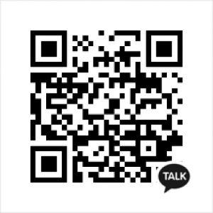 カカオQRコード掲示板 https://kakao.auan.net
